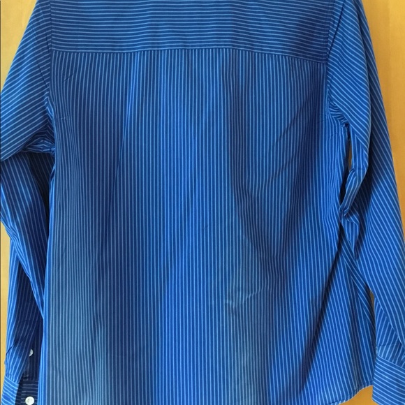 Ann Taylor Blouse - Picture 2 of 3